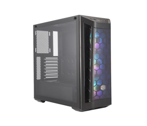 Cooler Master MasterBox MB511 Mesh ARGB - 599366 - zdjęcie 6